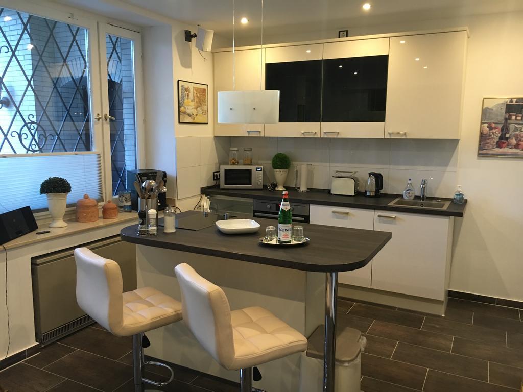 Appartement Messe Oberkassel *