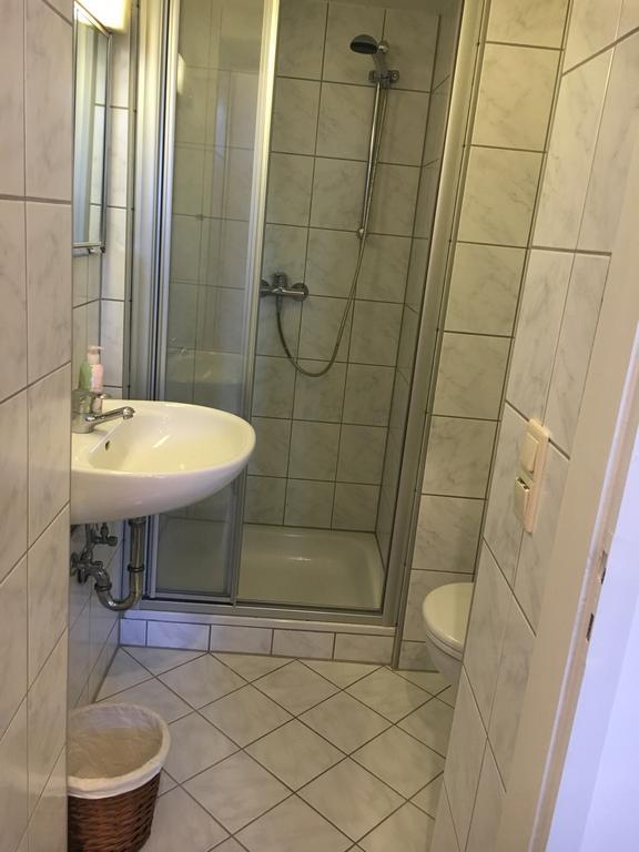 Appartement Messe Oberkassel *